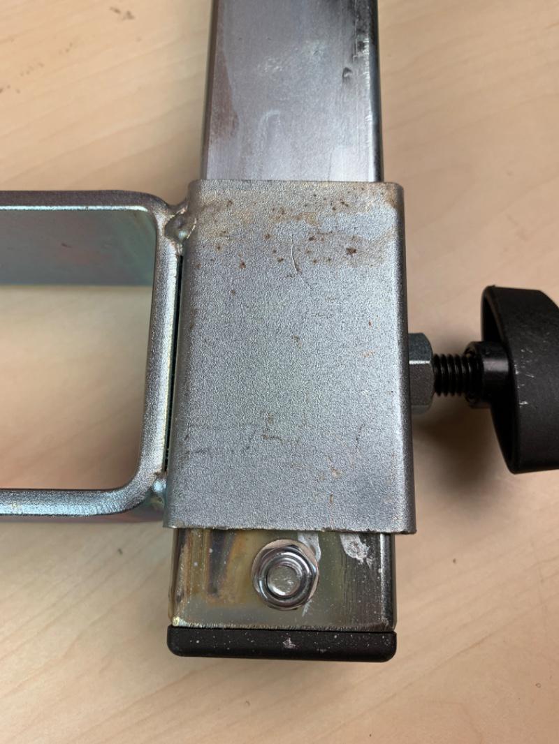 STAGE EVOLUTION (ステージエボリューション) / LT4 照明スタンド用T形バー D1019