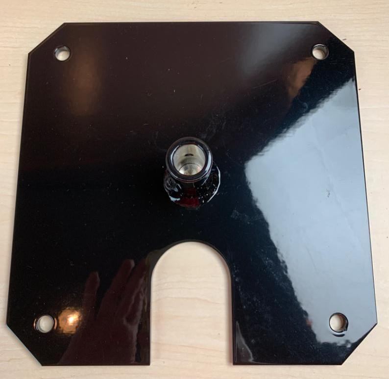 STAGE EVOLUTION (ステージエボリューション) / SEBP 床置き用ベースプレート D1065