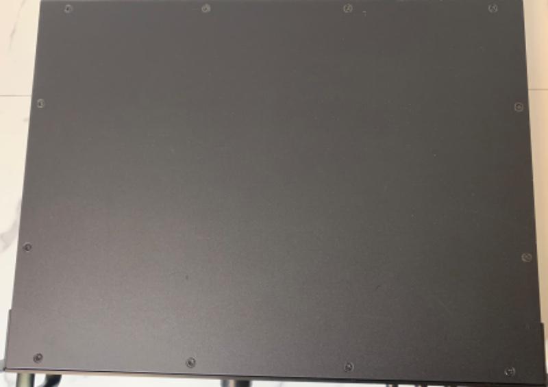 Fractal Audio Systems (フラクタルオーディオシステムズ) / Fractal Audio Axe Fx2 XL+ 美品 Axe FxⅡ