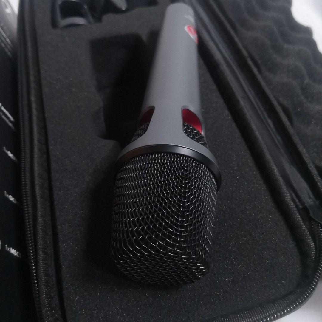 Austrian Audio (オーストリアン・オーディオ) / OC707