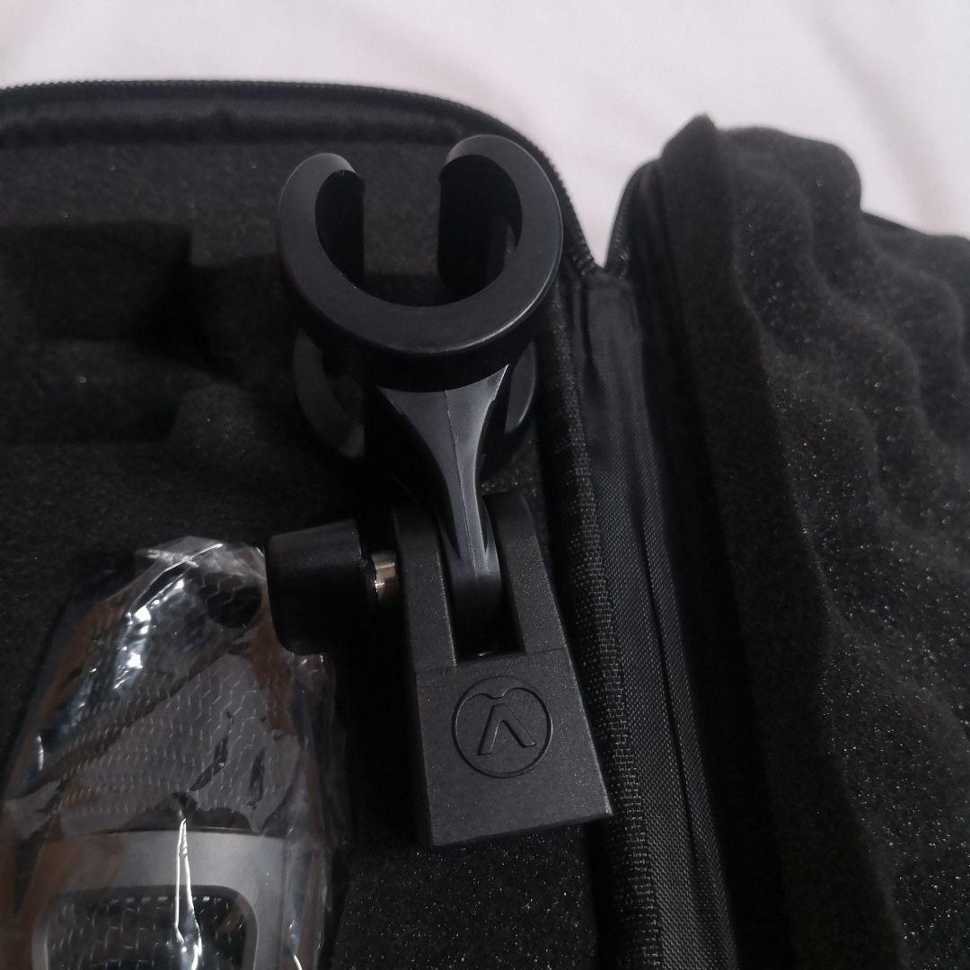 Austrian Audio (オーストリアン・オーディオ) / OC707