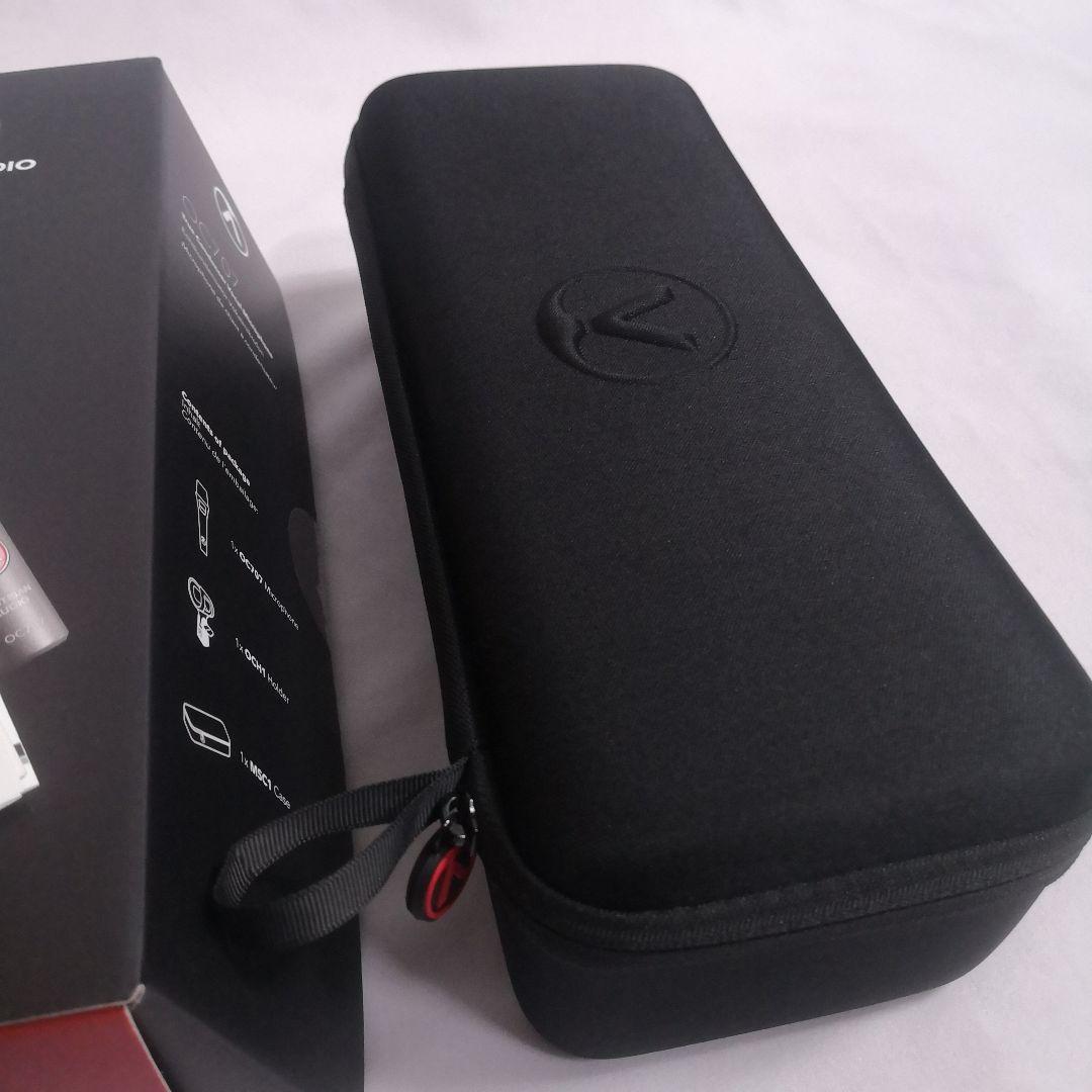 Austrian Audio (オーストリアン・オーディオ) / OC707