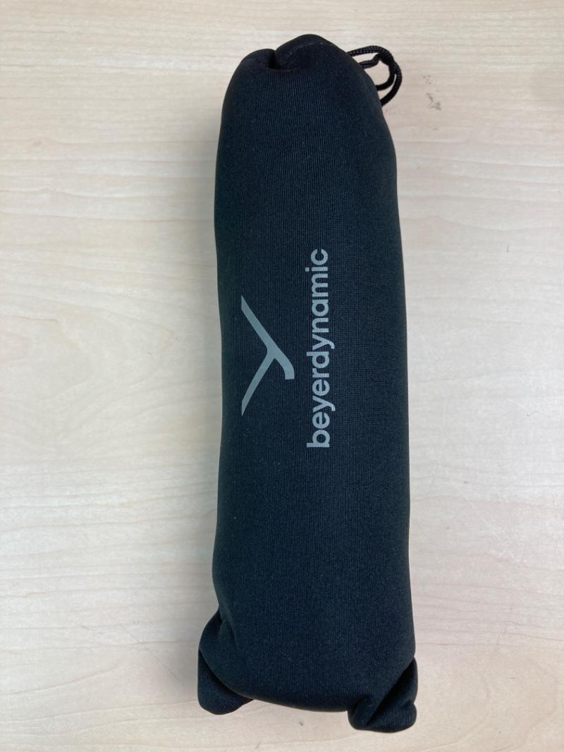 beyerdynamic (ベイヤーダイナミック) / M90PRO X コンデンサーマイク D1079