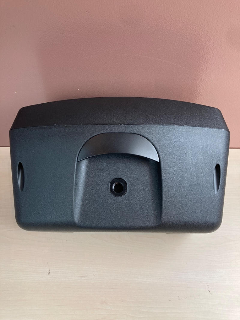 BEHRINGER (ベリンガー) / B207MP3 EUROLIVE パワードスピーカー D1086