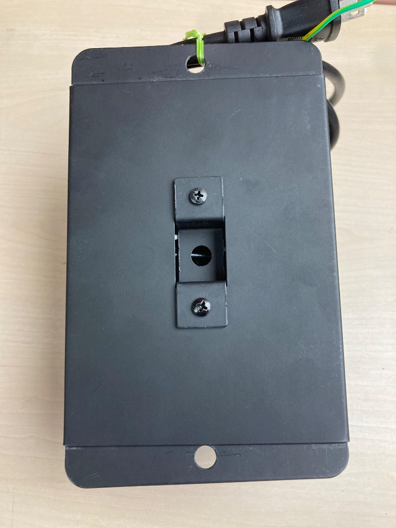 AMERICAN DJ (アメリカンディージェイ) / MB DMXII DMX対応ミラーボール用モーター D1052