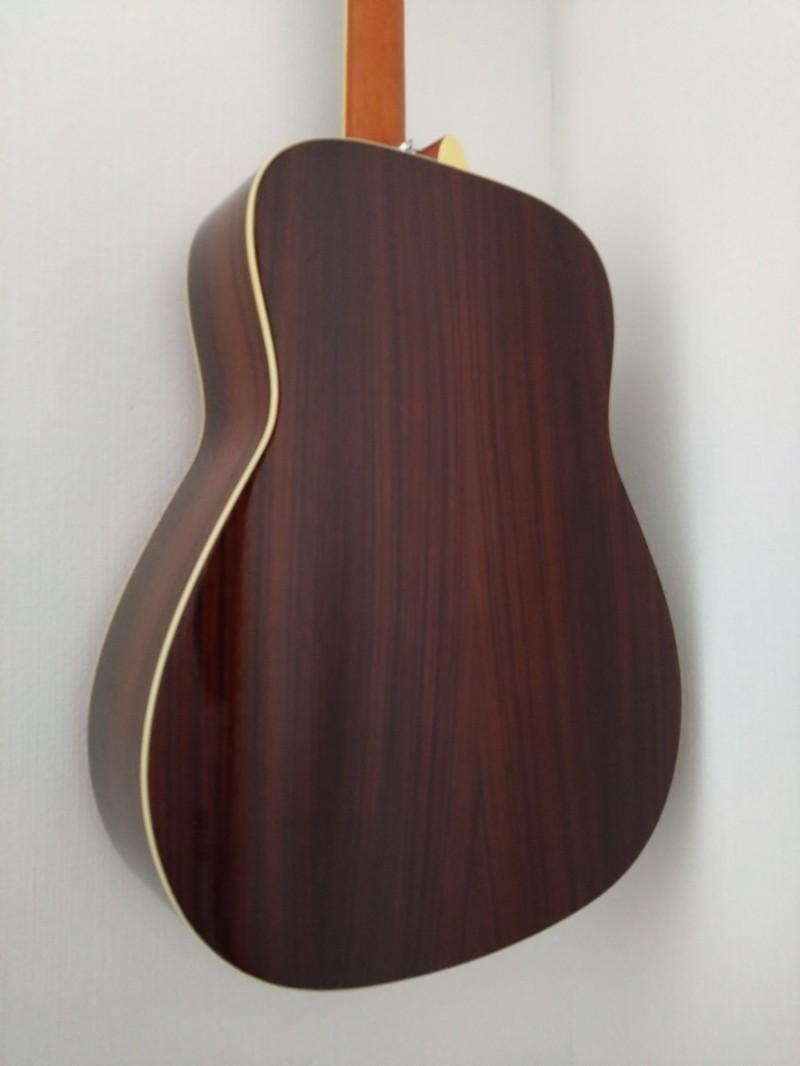 YAMAHA (ヤマハ) / AFG830 Autumn Burst アコースティックギター アコギ ヤマハ オータムバースト