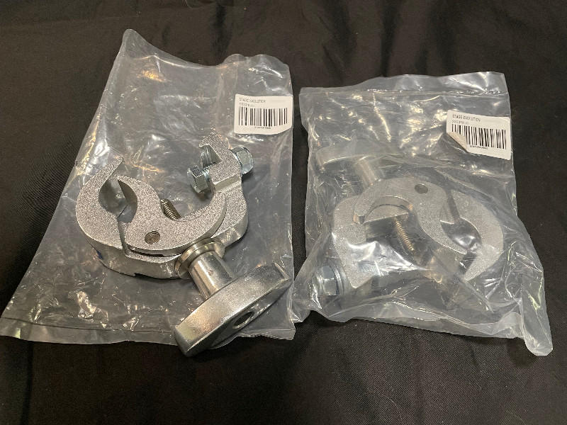 STAGE EVOLUTION (ステージエボリューション) / SECP-810 アーチクランプ 2つセット