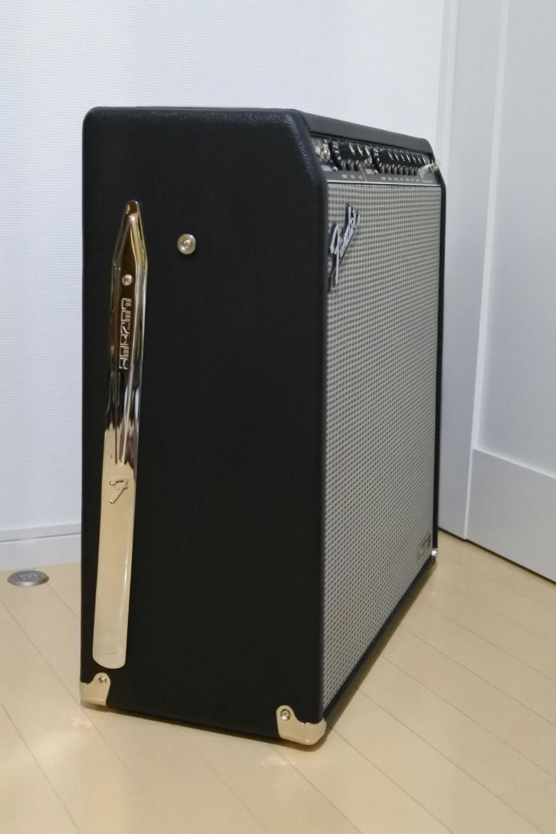 FENDER(フェンダー) / Tone Master Super Reverb