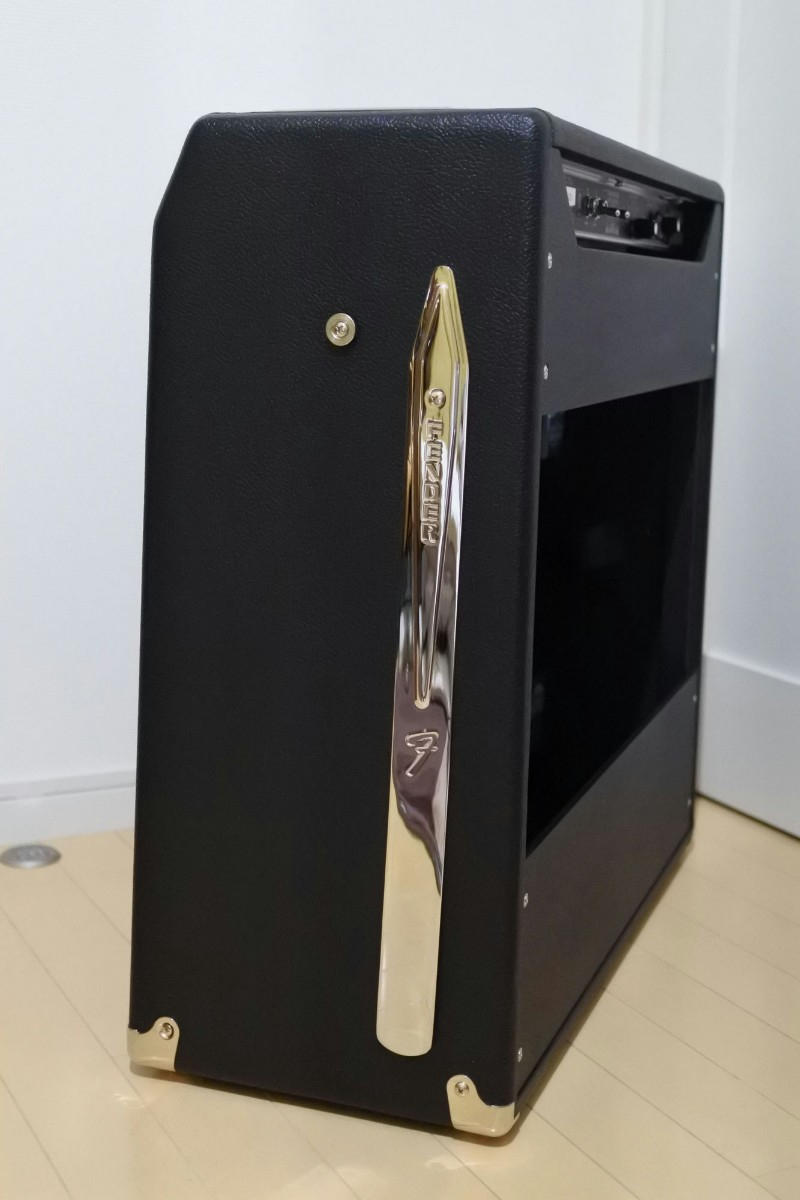 FENDER(フェンダー) / Tone Master Super Reverb