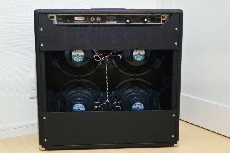 FENDER(フェンダー) / Tone Master Super Reverb