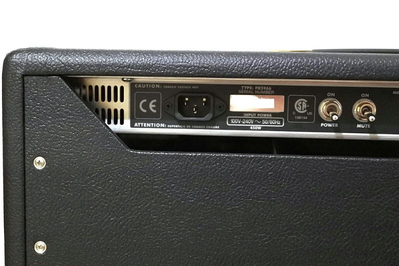 FENDER(フェンダー) / Tone Master Super Reverb