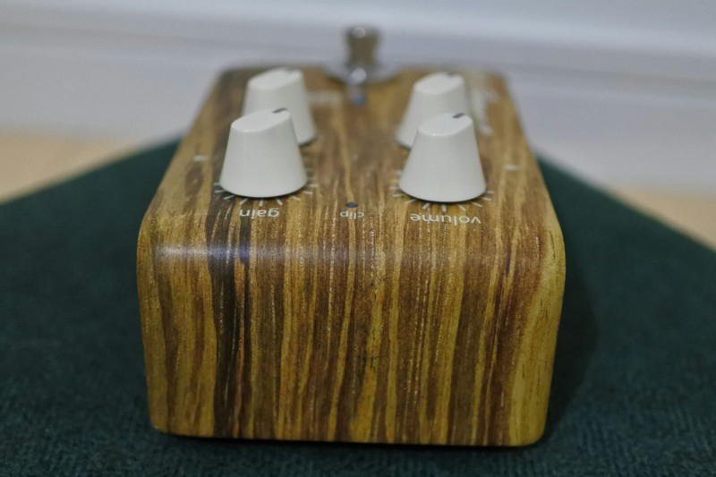 L.R.Baggs(エルアールバックス) / Align Series Session アコースティックギター用プリアンプ