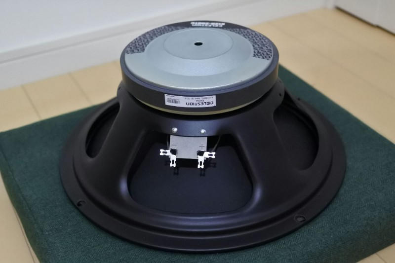 EV SB120ウーファースピーカーペア&XP200チャンデバ 【公式通販】