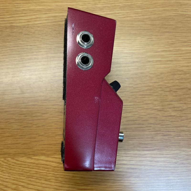 ZOOM (ズーム) / MS-60B ベース用マルチエフェクター