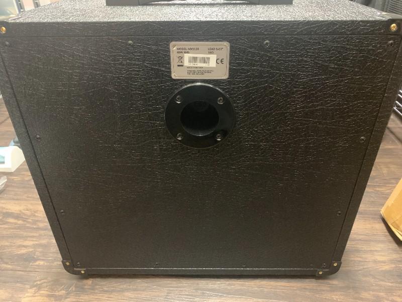 MARSHALL(マーシャル) / MX112