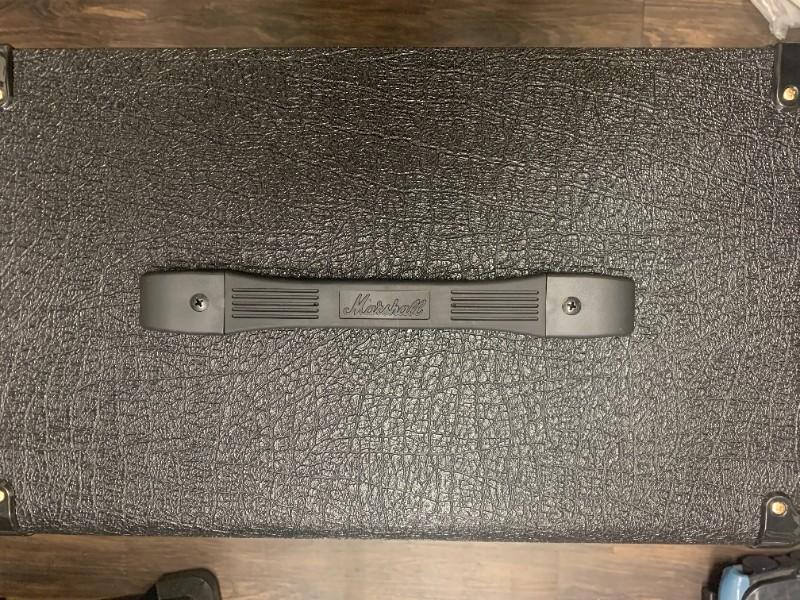 MARSHALL(マーシャル) / MX112