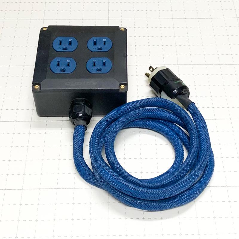 ☆オヤイデ・L 聞き辛い / i50 EXsⅡ/ 1.8m 