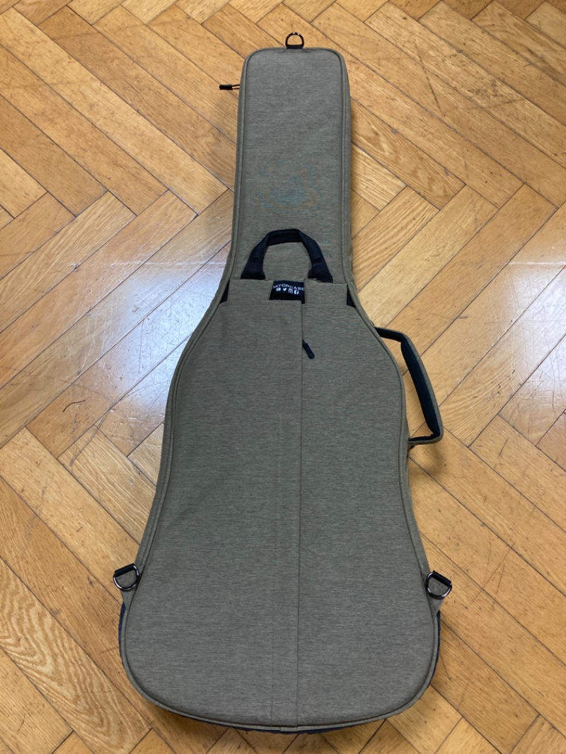 GATOR (ゲイター) / GT-ELECTRIC-TAN エレキギター用ギグバッグ D1115