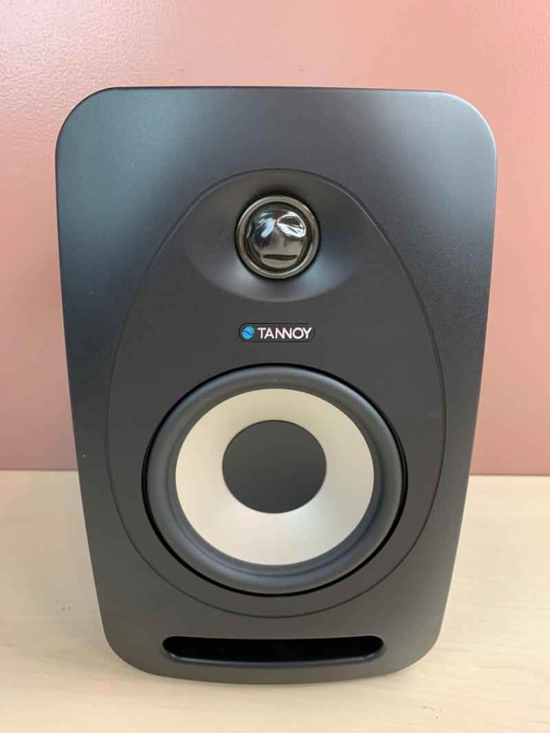 TANNOY (タンノイ) / Reveal 502 スタジオモニター D1129