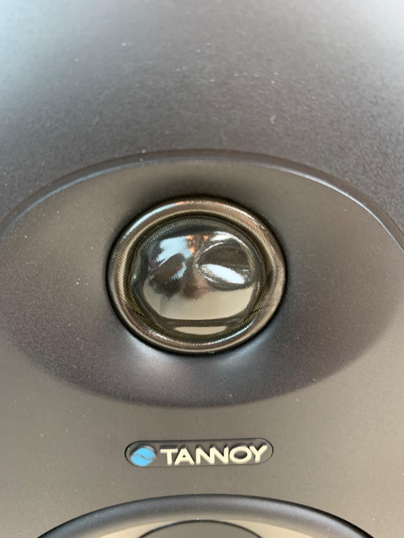 TANNOY (タンノイ) / Reveal 502 スタジオモニター D1129