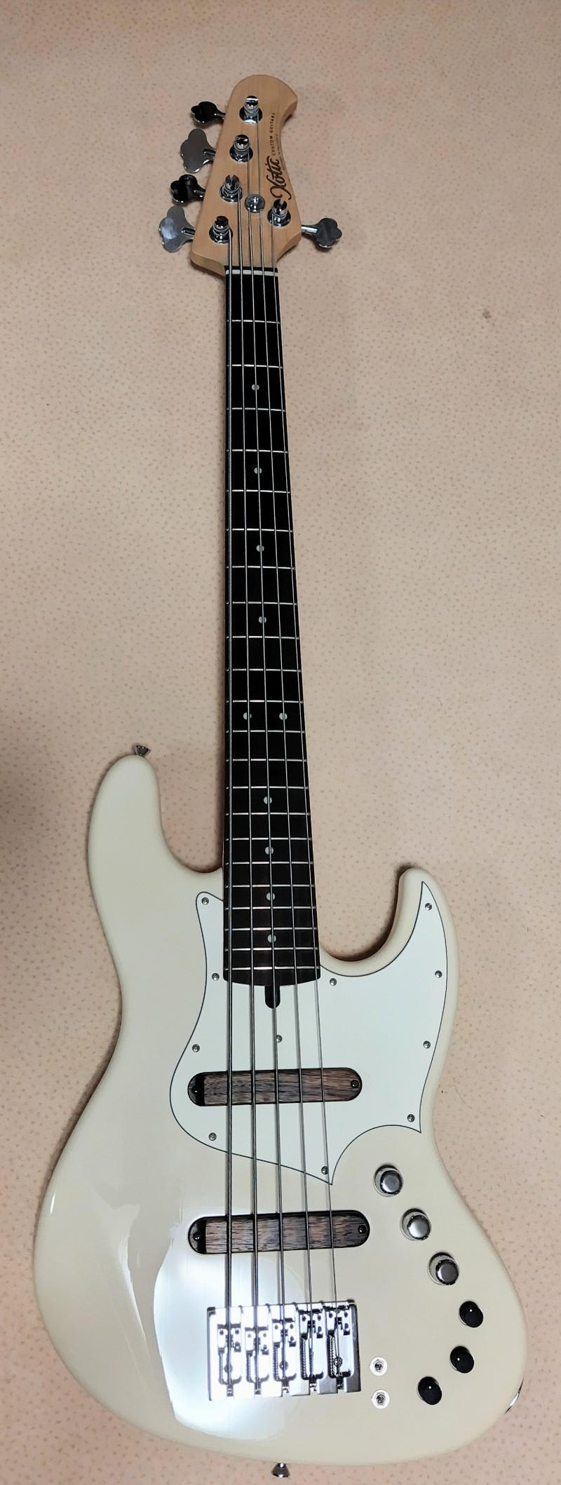 XOTIC (エキゾティック) / XJ-1T