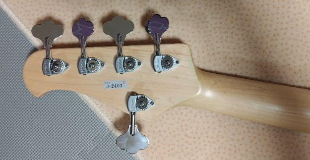 XOTIC (エキゾティック) / XJ-1T