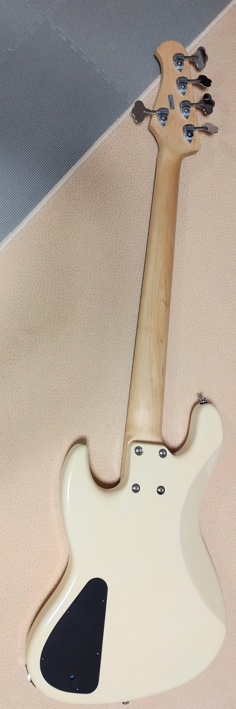 XOTIC (エキゾティック) / XJ-1T