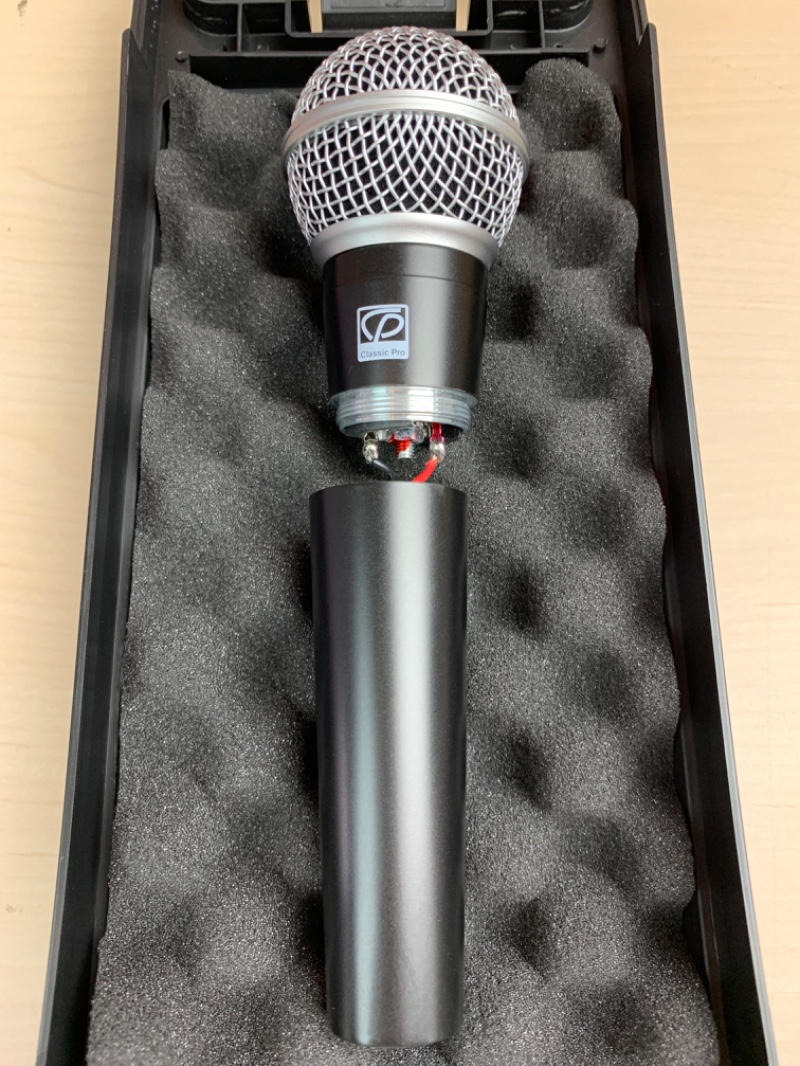 CLASSIC PRO (クラシックプロ) / CM5 ダイナミックマイク D1159