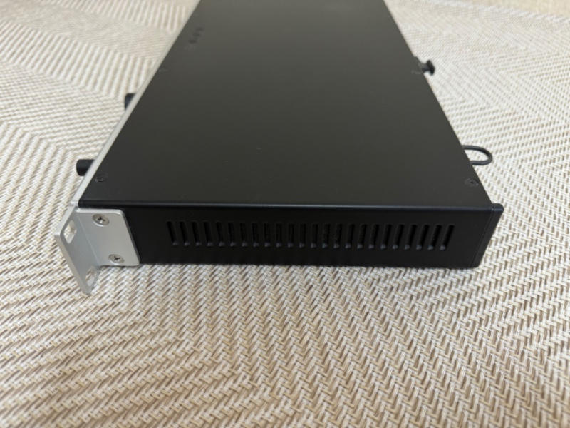 RME (アールエムイー) / 【期間限定特価】Fireface UFX Ⅲ オーディオインターフェイス&レコーダー