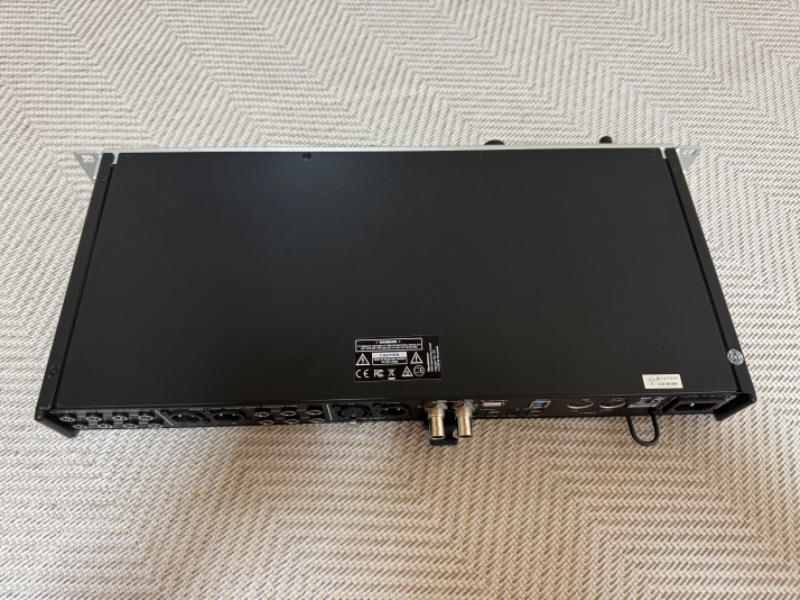 RME (アールエムイー) / 【期間限定特価】Fireface UFX Ⅲ オーディオインターフェイス&レコーダー