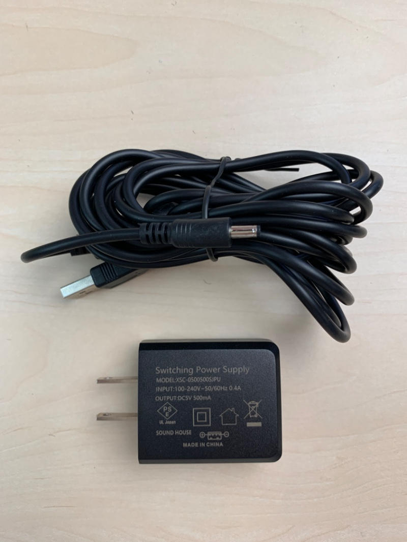 K&M (ケーアンドエム) / 12270 譜面台ライト Twin Head D1193