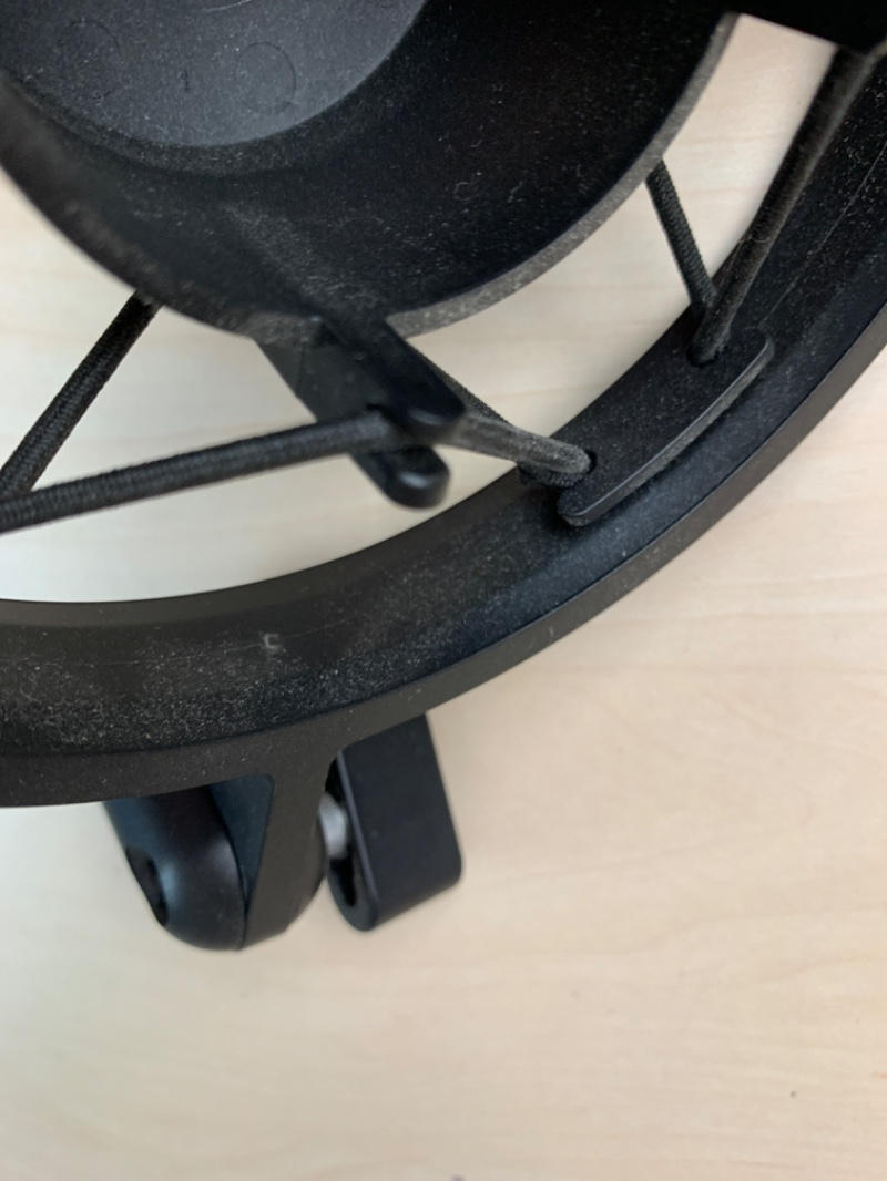 beyerdynamic (ベイヤーダイナミック) / M90PRO X コンデンサーマイク D1181