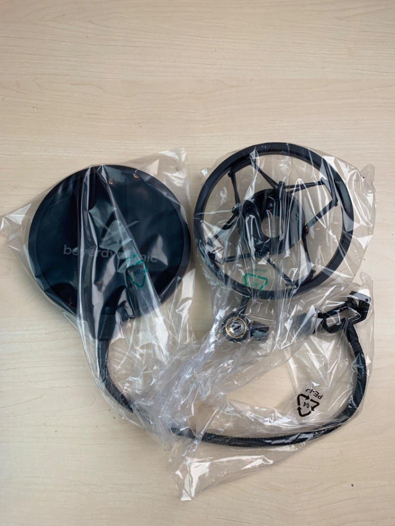 beyerdynamic (ベイヤーダイナミック) / M90PRO X コンデンサーマイク D1185