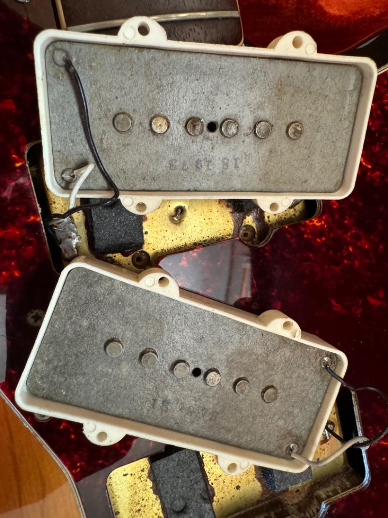 FENDER (フェンダー) / JazzMaster【vintage】