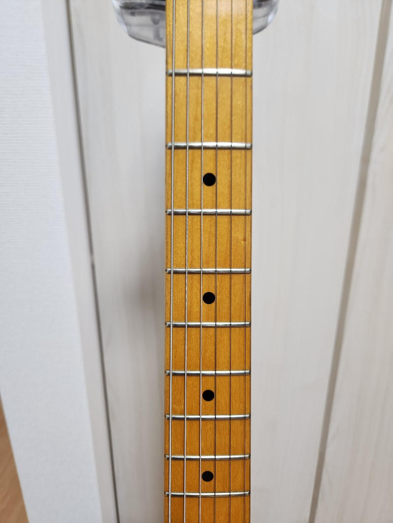 VANZANDT (ヴァンザント) / Vanzandt TLV-R1