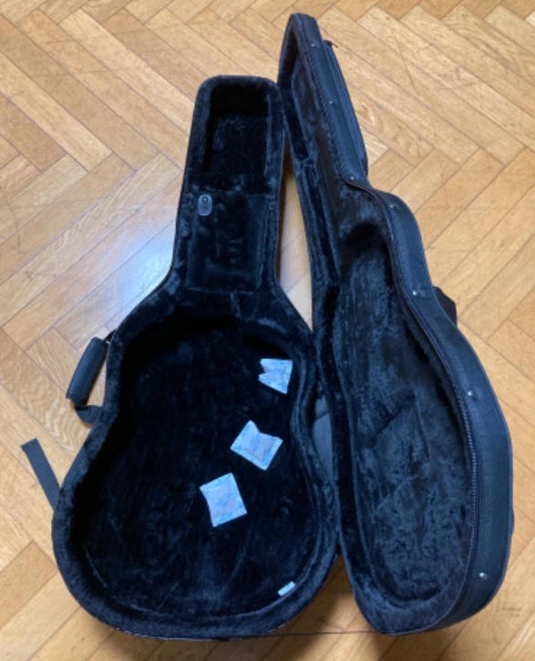 SKB (エスケービー) / SC18 アコースティックギター用ケース D1217