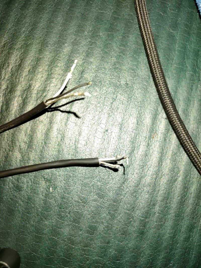 DELANO (デラノ) / JMVC 5 FE/M2 Set in Bridge size shell