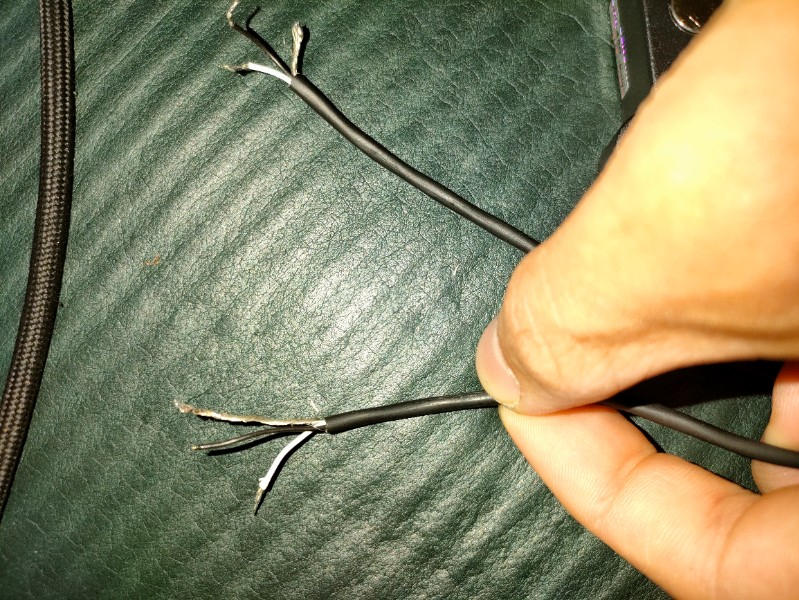 DELANO (デラノ) / JMVC 5 FE/M2 Set in Bridge size shell