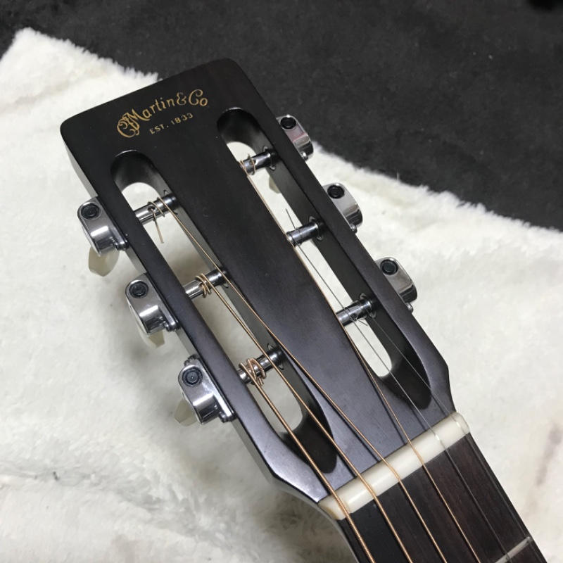 MARTIN (マーティン) / 値下げ 超レア 1991年 C.F.Martin マーチン 00-21 純正ブラックケース付