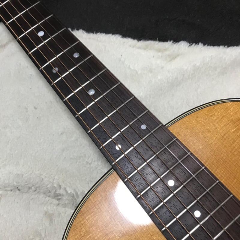 MARTIN (マーティン) / 値下げ 超レア 1991年 C.F.Martin マーチン 00-21 純正ブラックケース付