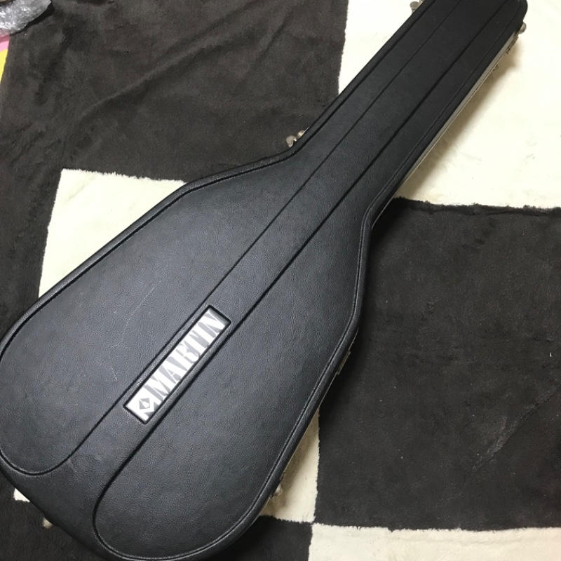 MARTIN (マーティン) / 値下げ 超レア 1991年 C.F.Martin マーチン 00-21 純正ブラックケース付