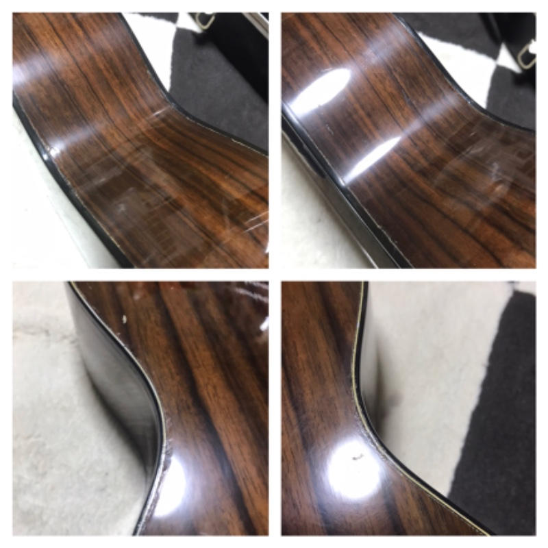 MARTIN (マーティン) / 値下げ 超レア 1991年 C.F.Martin マーチン 00-21 純正ブラックケース付