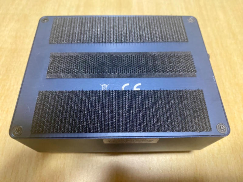 Darkglass Electronics (ダークグラス) / Alpha・Omega Ultra