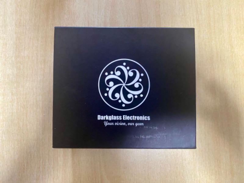 Darkglass Electronics (ダークグラス) / Alpha・Omega Ultra