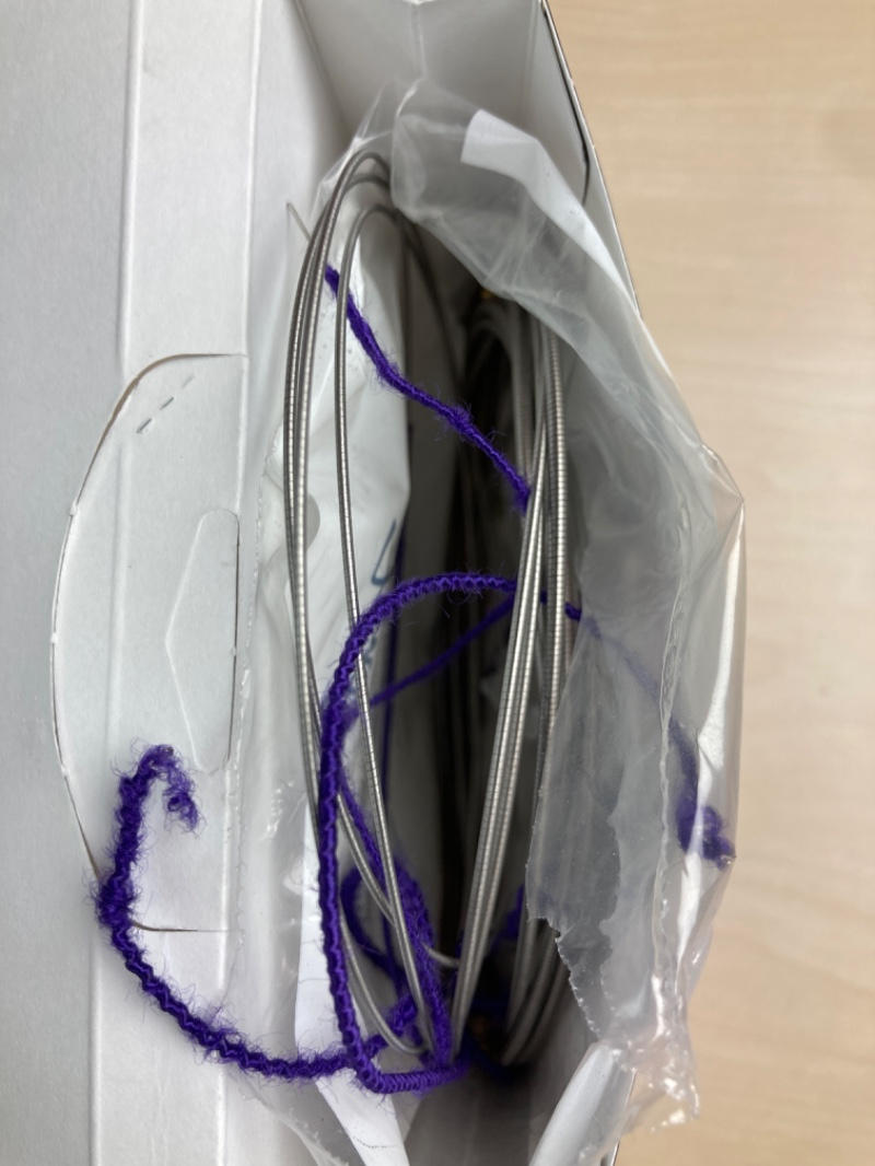 FENDER (フェンダー) / 9050M ベース弦 D1227