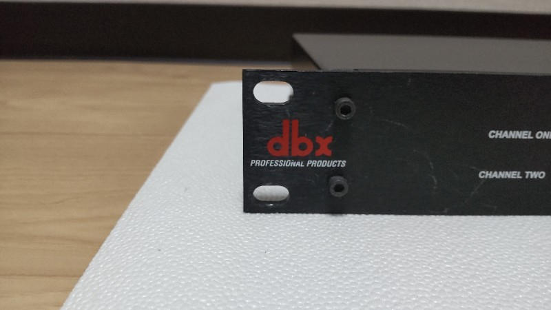 dbx (ディービーエックス) / AFS224