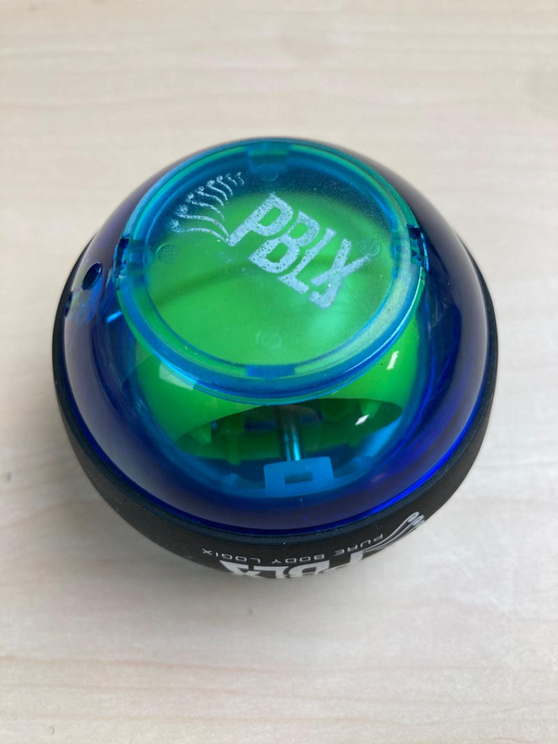 DADDARIO (ダダリオ) / PW-DFP-01 DYNAFLEX GYROSCOPIC EXERCISER D1245