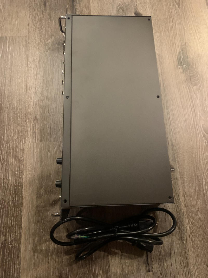 BEHRINGER(ベリンガー) / S16 16in/8out デジタルステージボックス