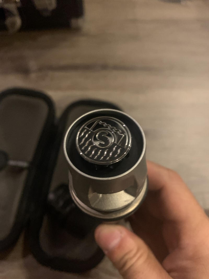 SHURE (シュア) / 【動作良好】KSM8/B-J ブラック