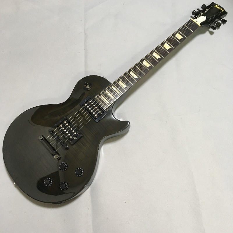 美品 Burny LG-75JP ジョーペリー モデル バーニー レスポール｜SOUNDMART 